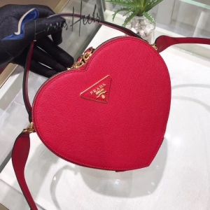 Prada Bag Odette Heart PBOHB-2257899